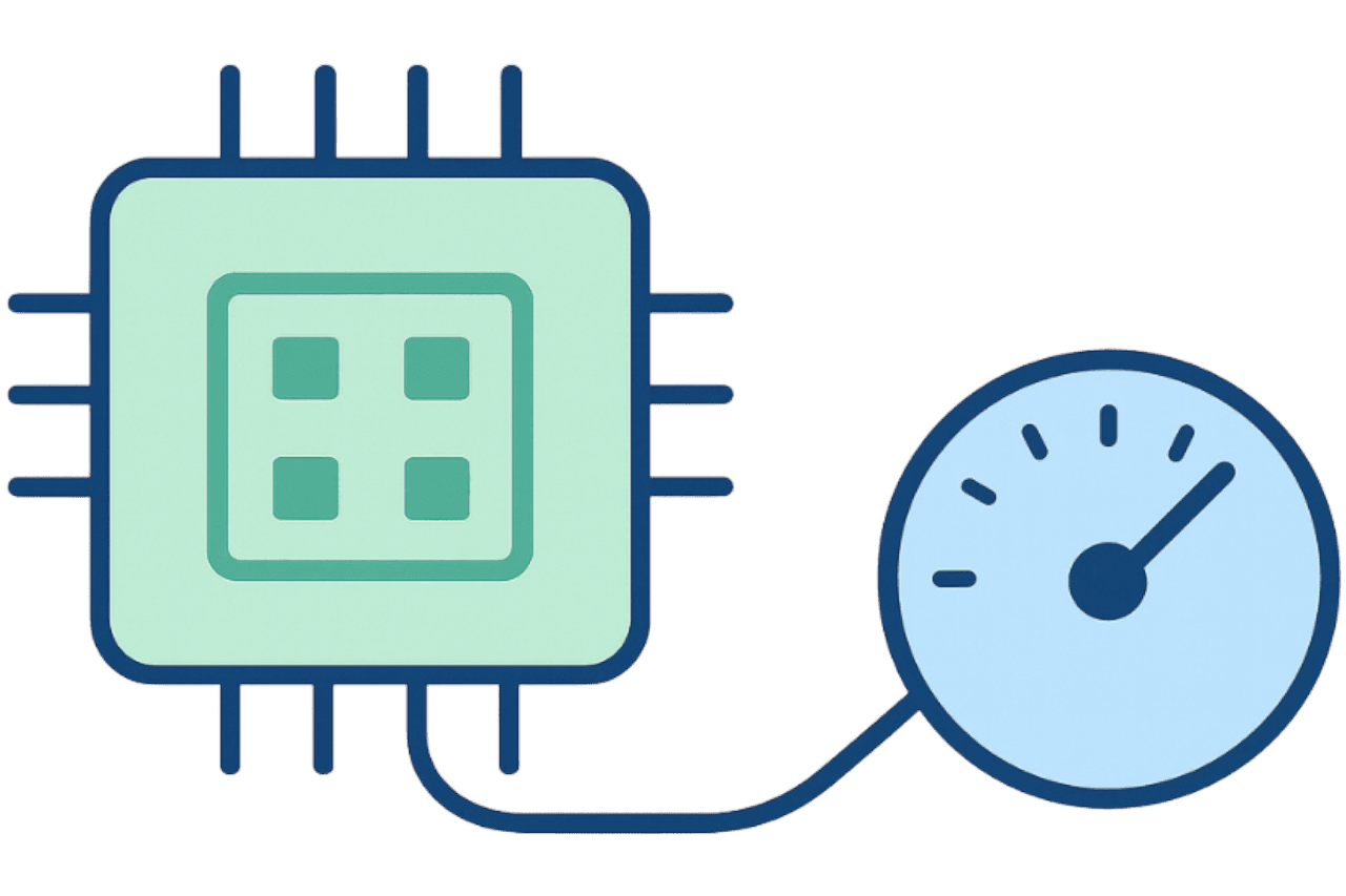GPU-level optimization dashboards
